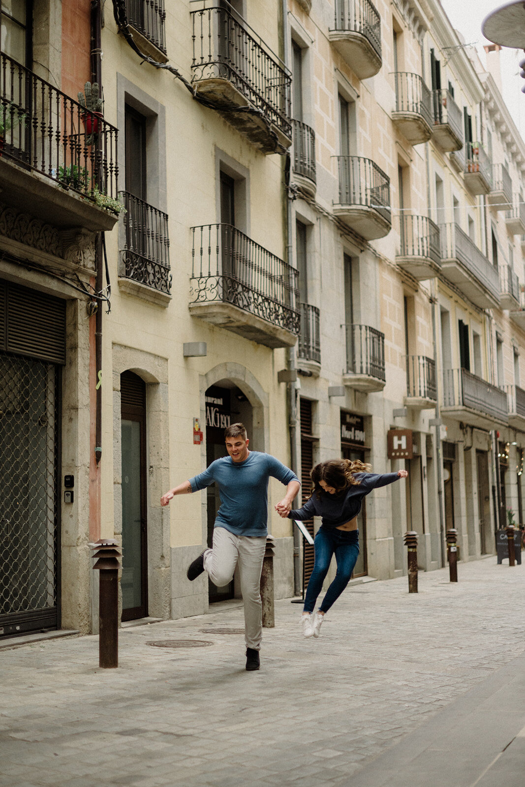 489 Adventurous 2 Day Costa Brava Elopement_Spain aventure elopement photographer_Lexy & Nate-2190