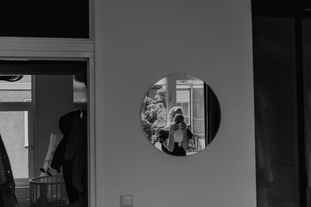 WEB - Jorrit, Ilse & James _ Little one newborn shoot - Haarlem _ Samantha Bosdijk Photography-85