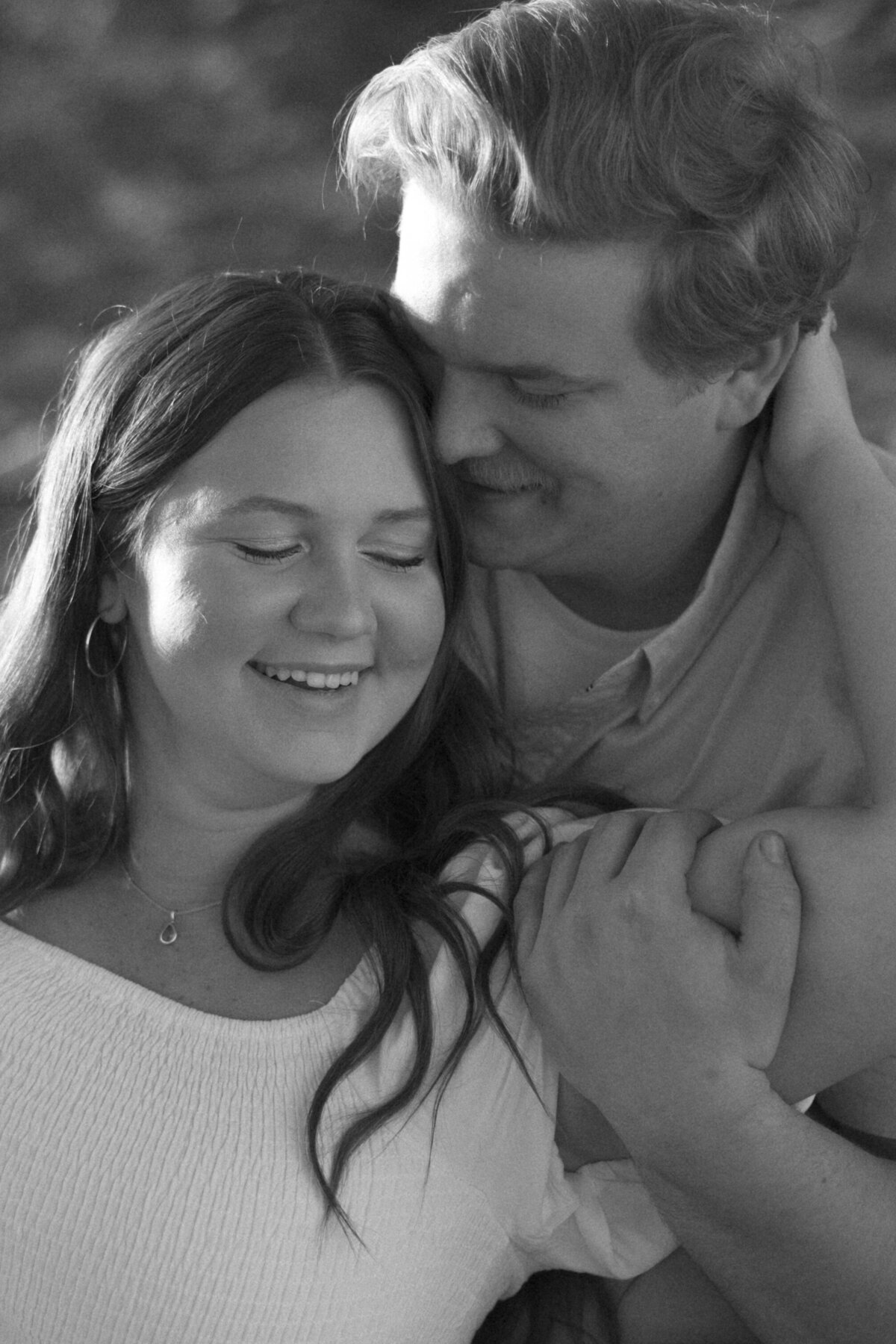 Alyssa + Gideon Engagement -82