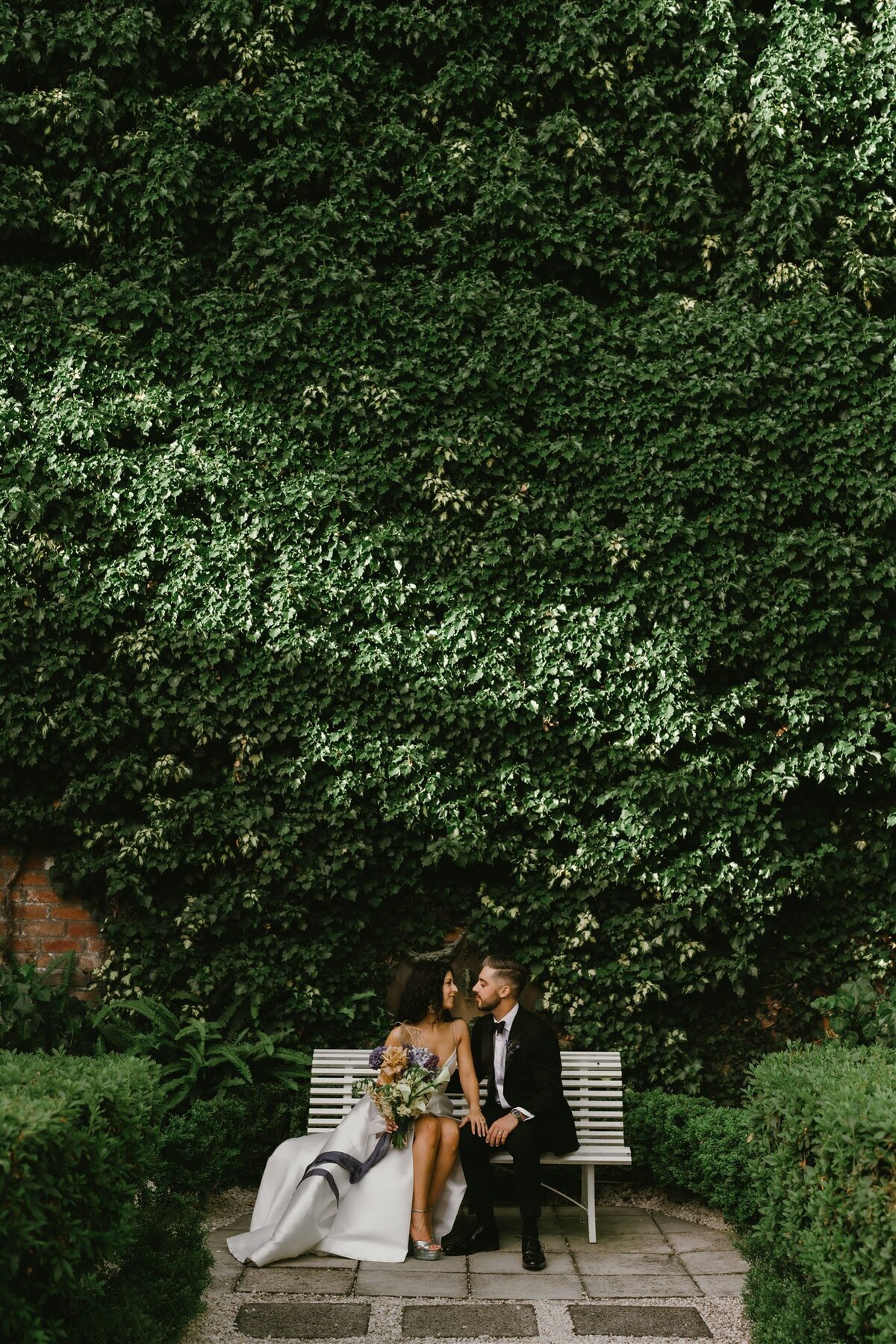 Anne & Matthew - BDC Wedding-580