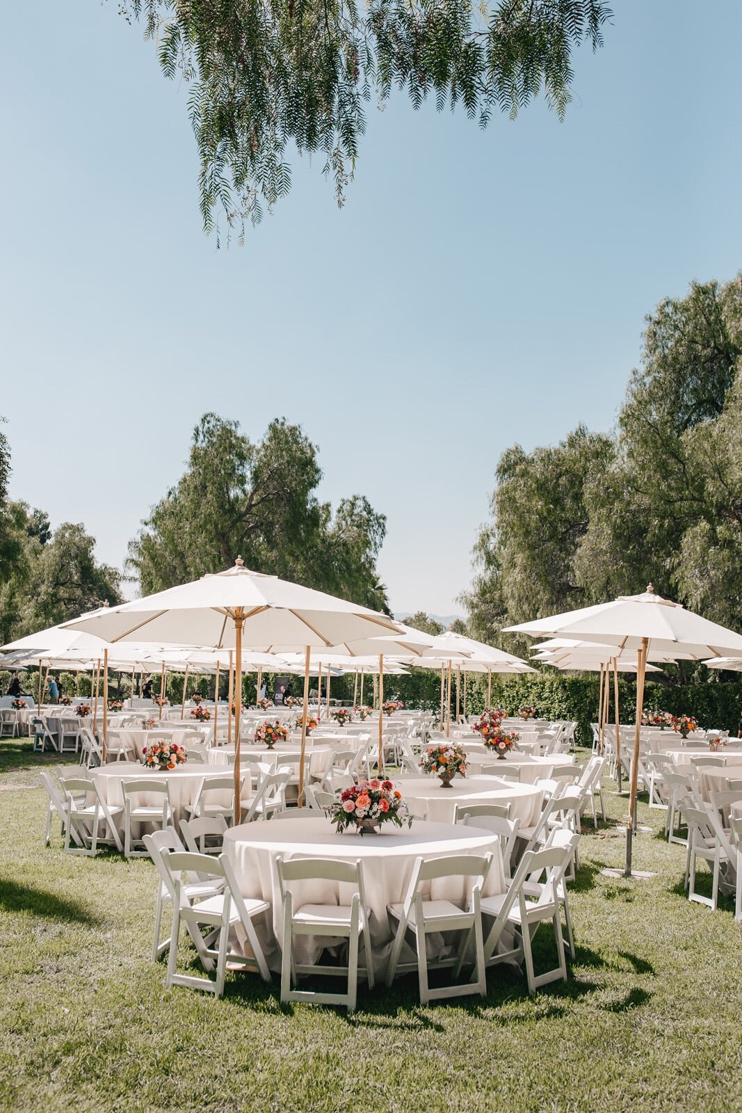 Hummingbird Nest Ranch Wedding | Orange Blossom Events 335
