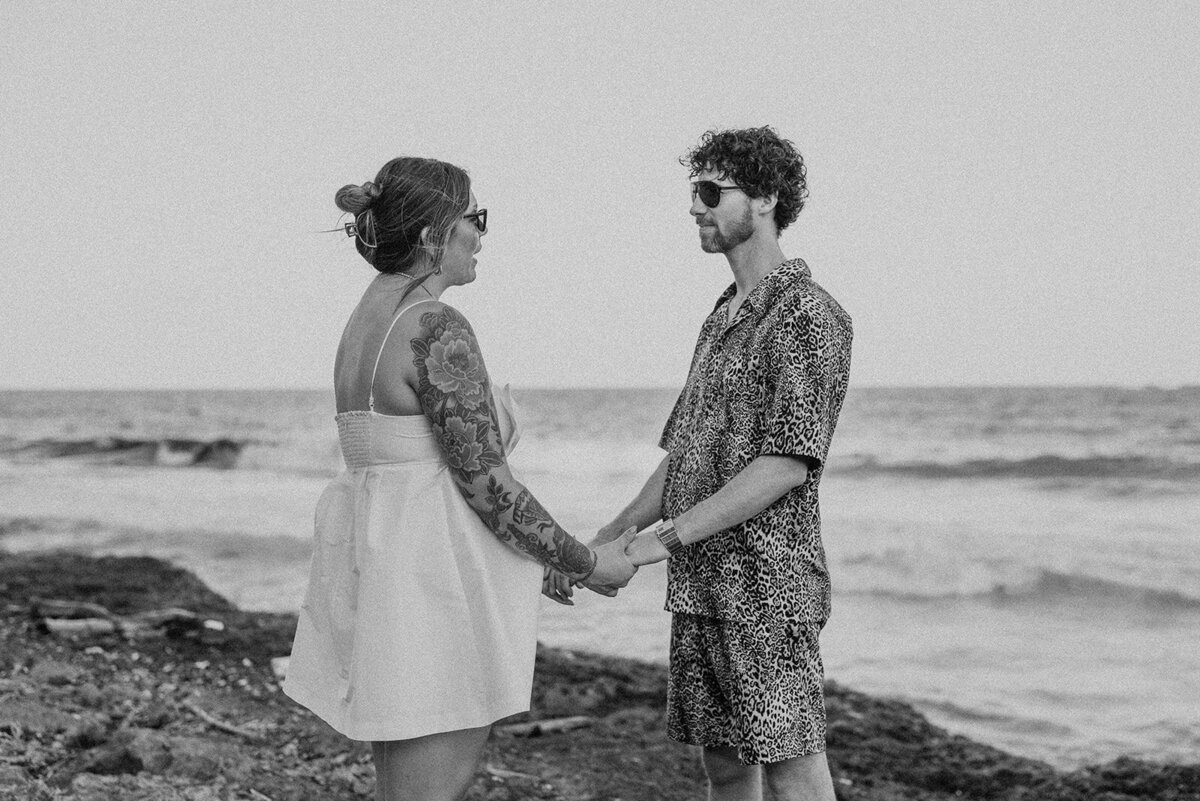 b-mexico-tulum-elopement-villa-pescadora-destination-wedding-ceremony-vows-beach-cool-artsy-edgy-alternative-092