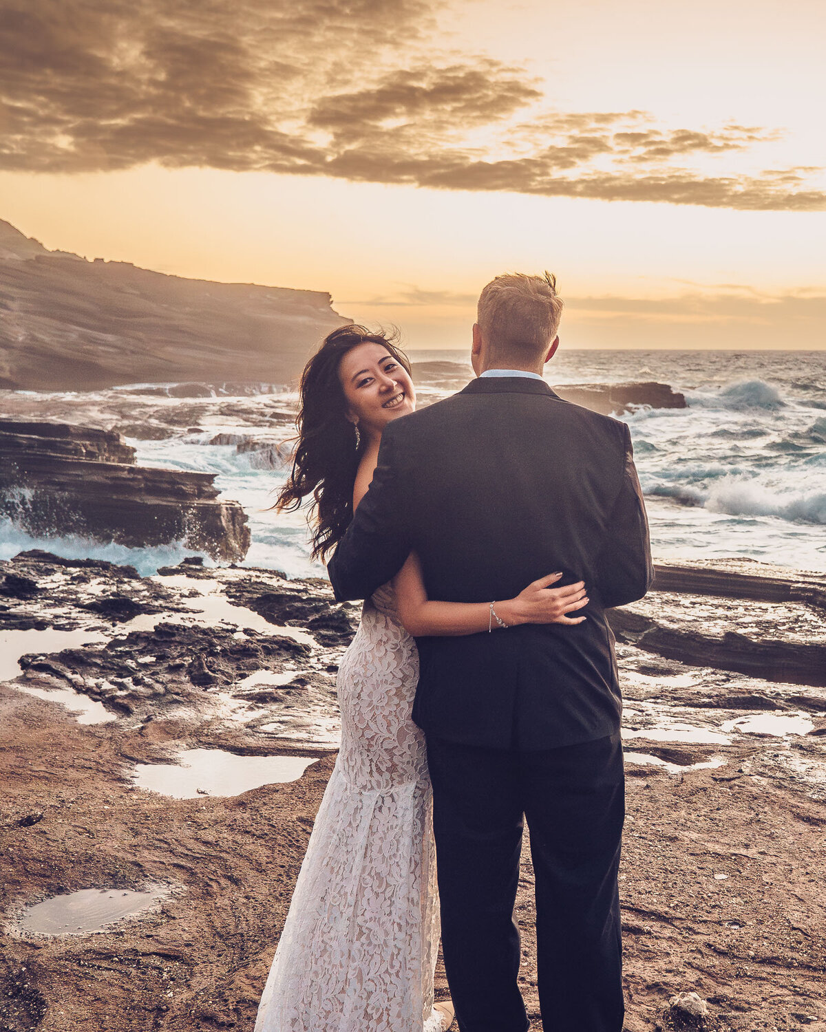 Oahu Hawaii elopement_-47