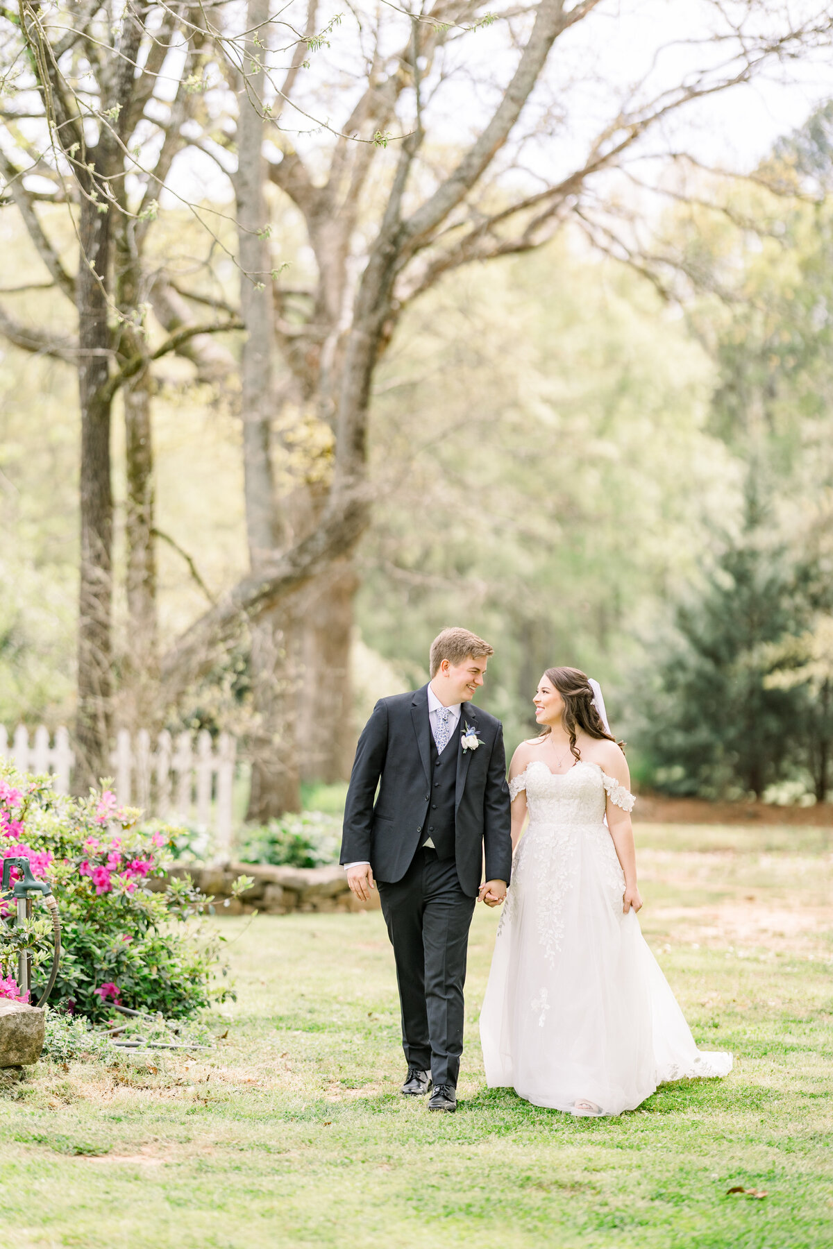 Julie & Cole Wedding-258