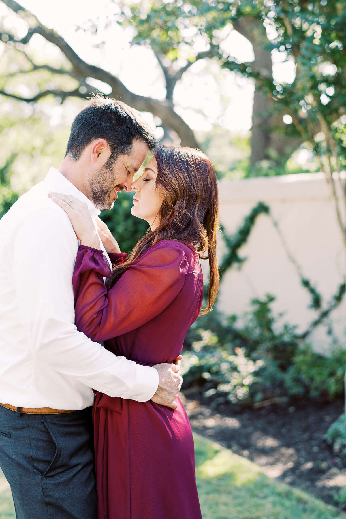 Molly _ Kenneth Engagement _ San Antonio _ Kate Panza Photography-87
