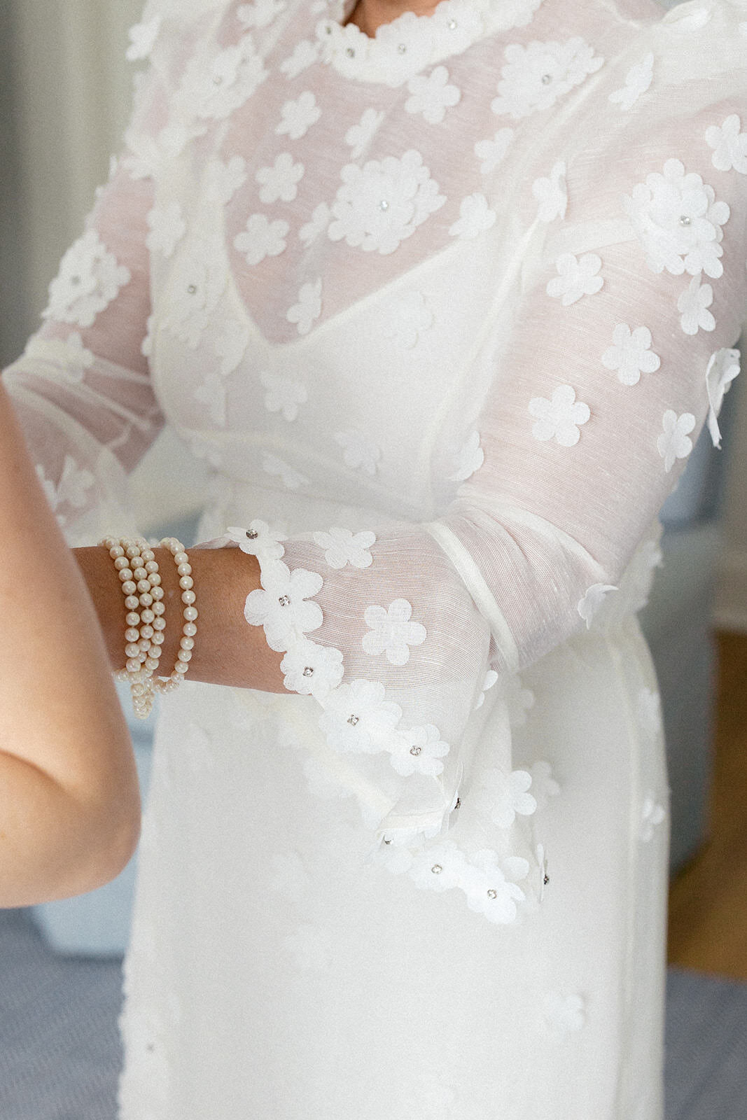 Wianno Club Cape Cod Wedding-Halie Child Photography-14