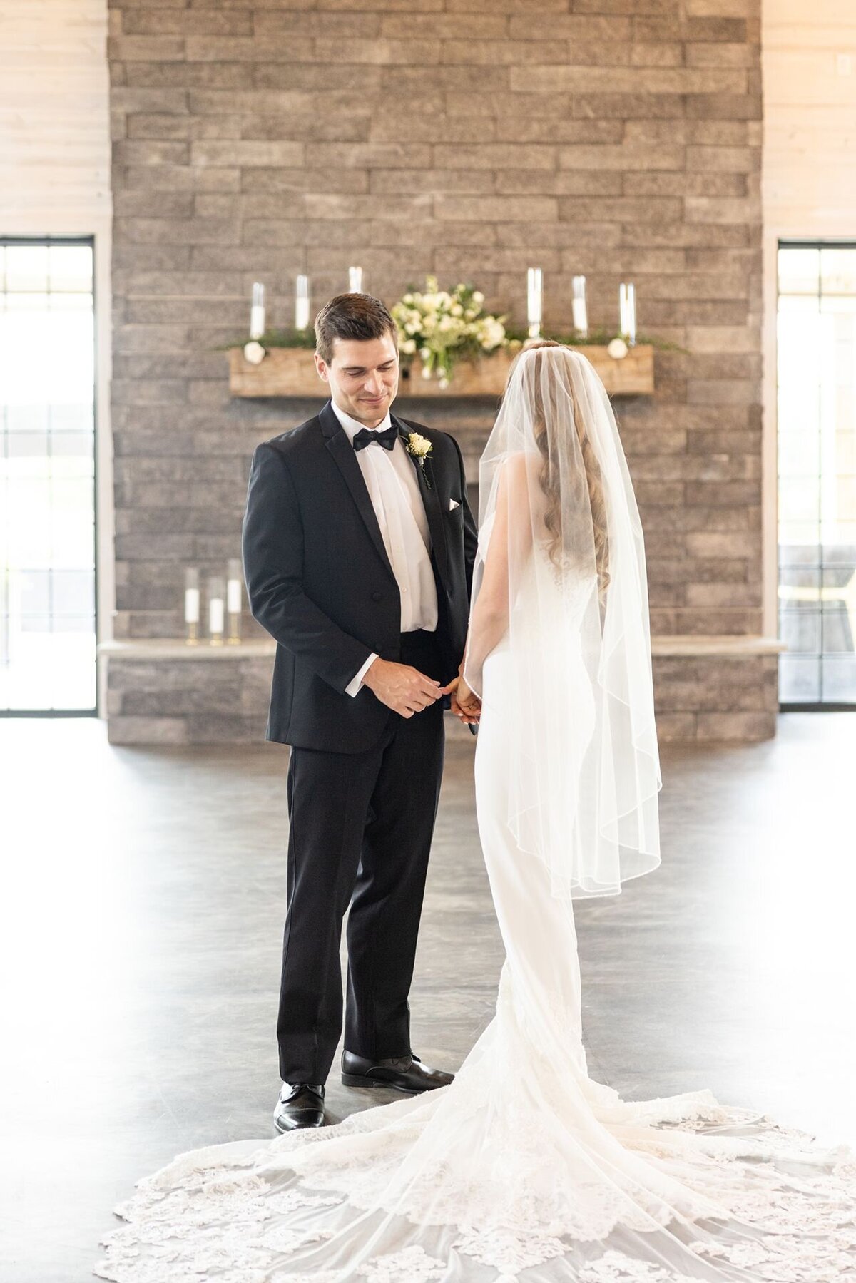 Wedding-at-Board-and-Batten-Lexington-North-Carolina-0278