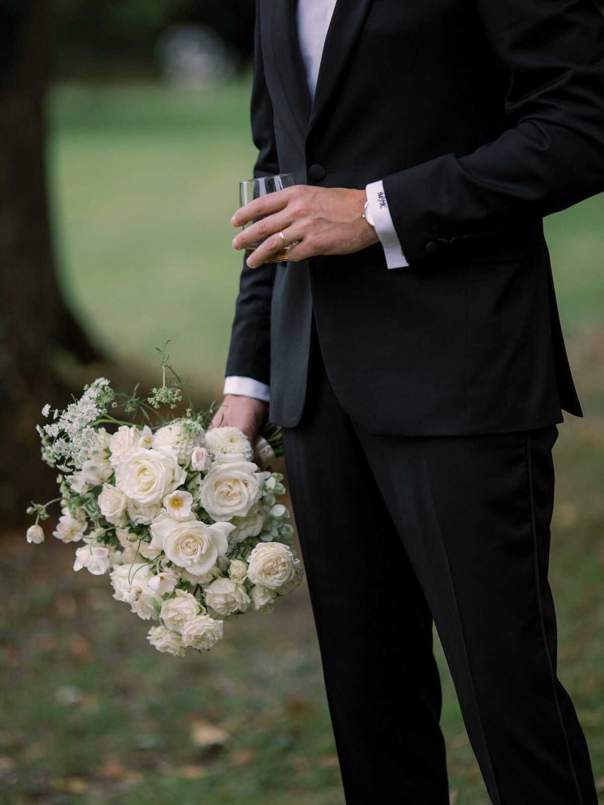 Loire Valley Chataeu Elopement_0041