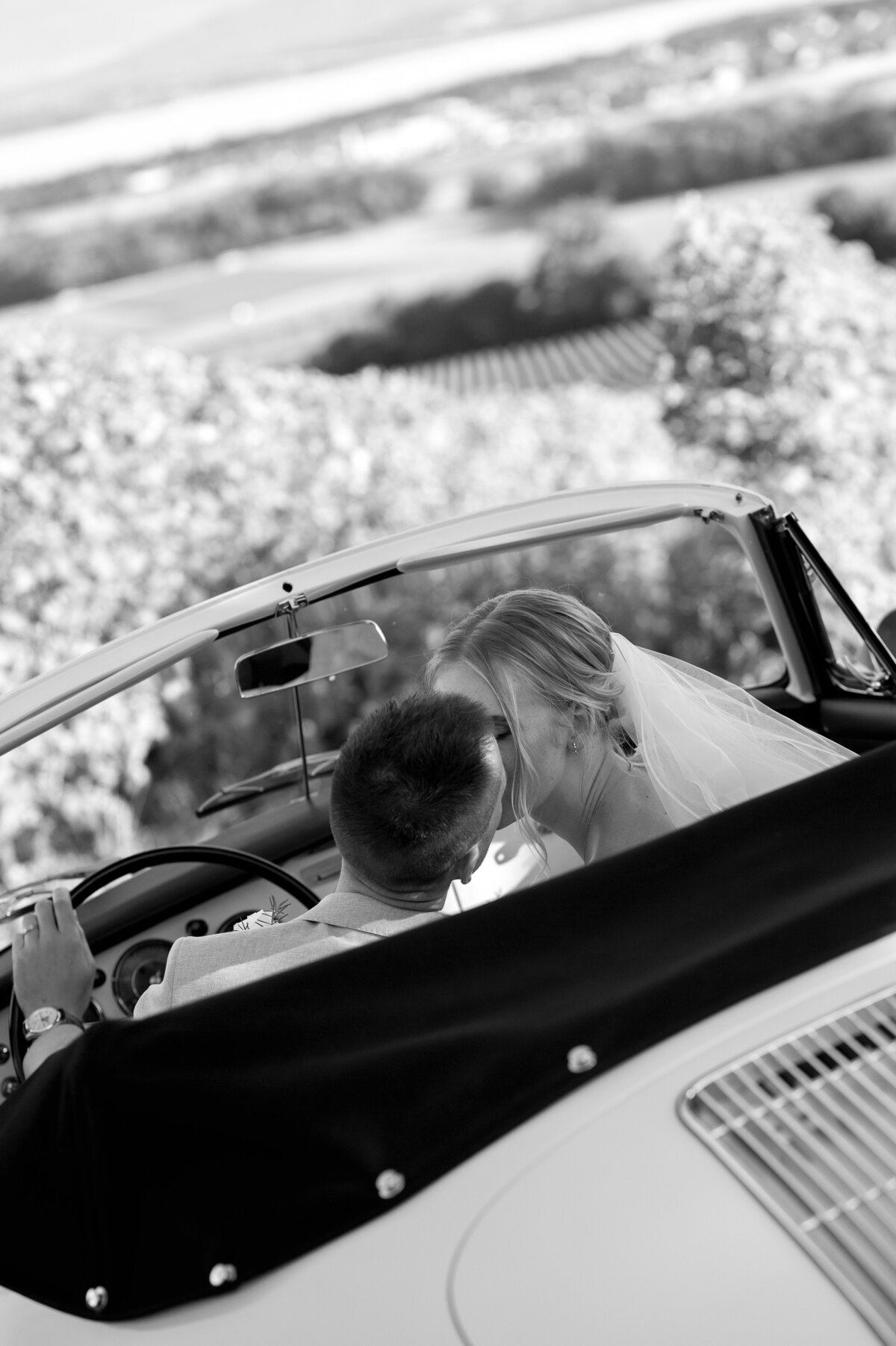 Swiss Couple, Portrait, & Wedding Gallery