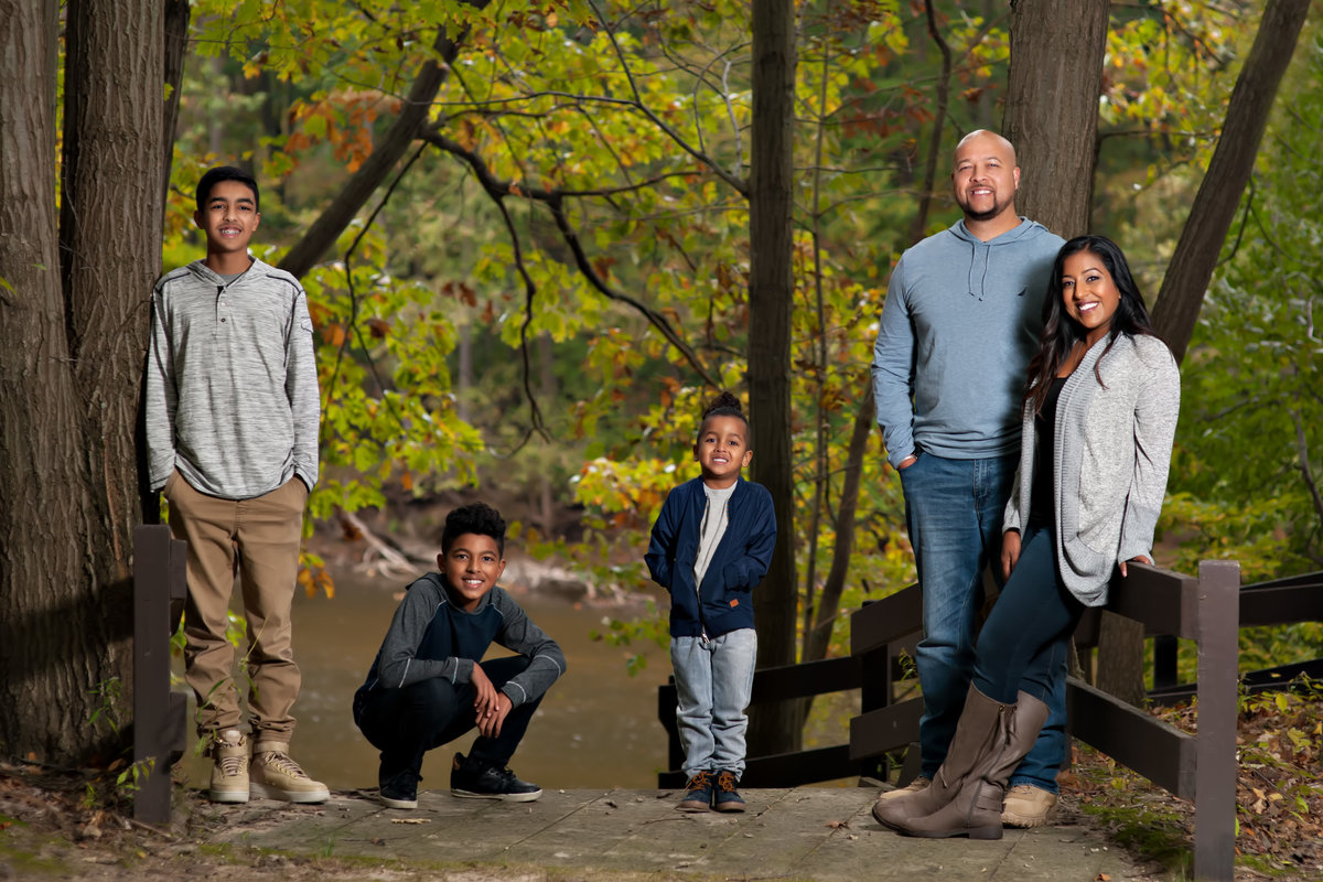 lansing michigan family pictures