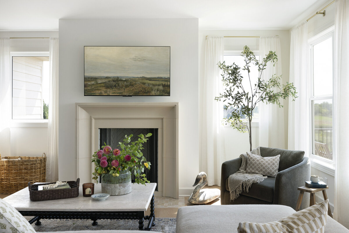Davis Interiors_Compass Homes_Preserve Blvd_008