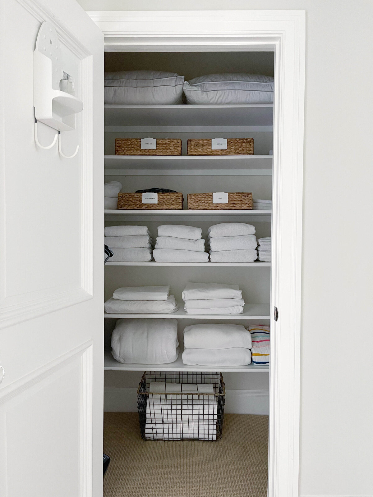 Simply Organized Professional Organizing SF Bay Area