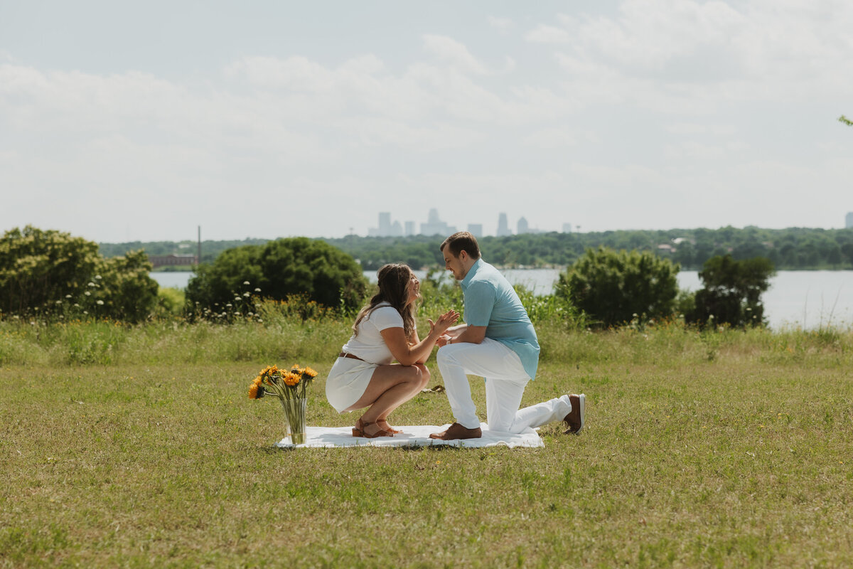 Abby Heron Photography Texas Based and Travel Wedding and Couples Photographer — Engagement Gallery for Ryan + Peyton 7