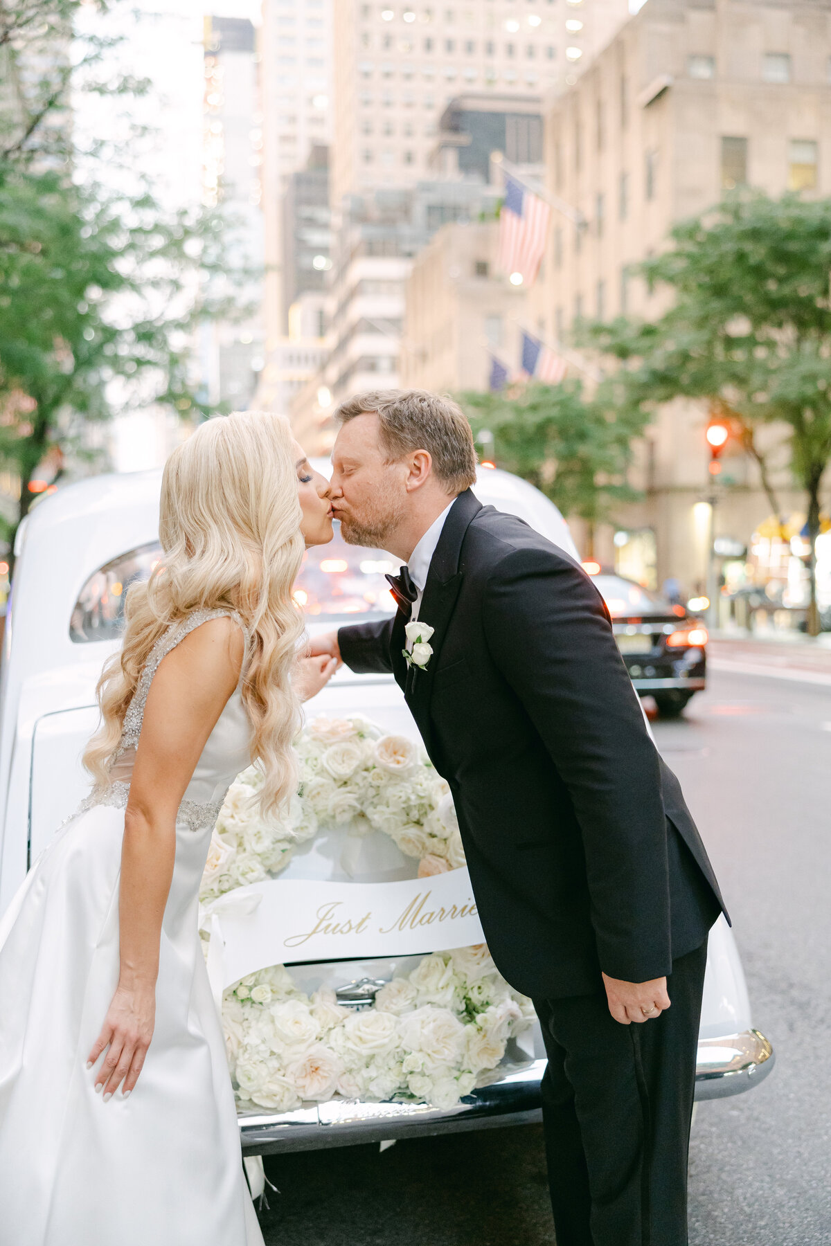 620 Loft & Garden Rockefeller Center Wedding Photographer-53