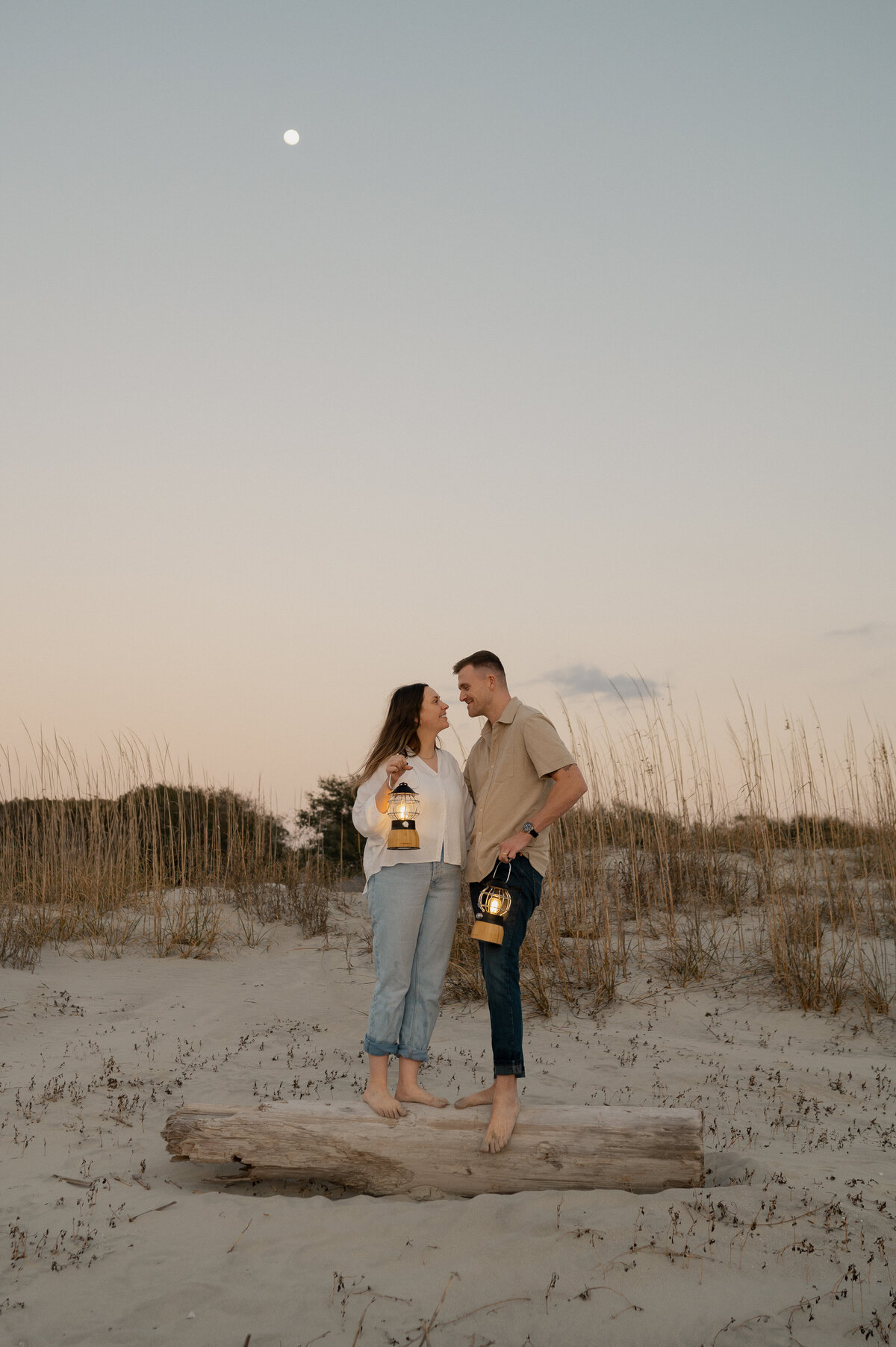 Savannah Lifestyle Photographer-Tybee Island Session- Karen Norian Photography-Robyn and Alex-3037