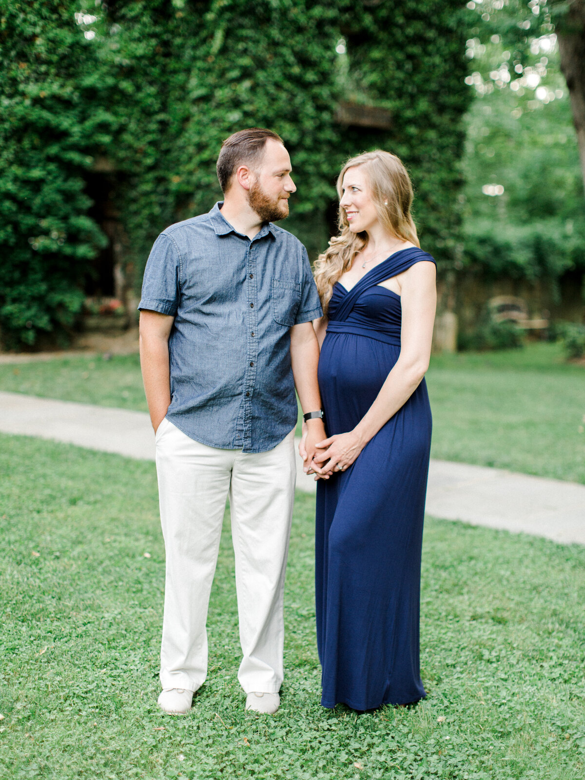 Rebekah Emily Photography Middleburg Newborn Photographer-6