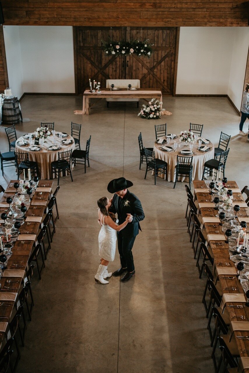 Wedding Venue near Calgary River Valley Venue 112 Large