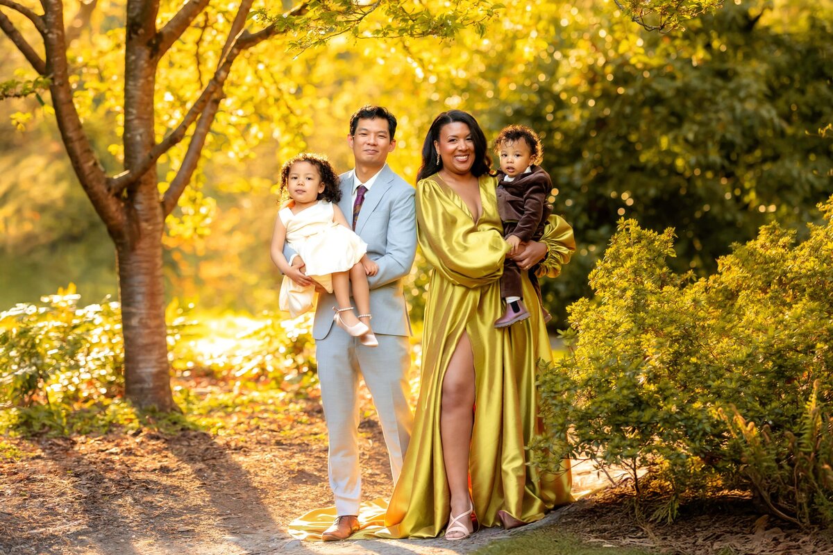 Chicago family photographer