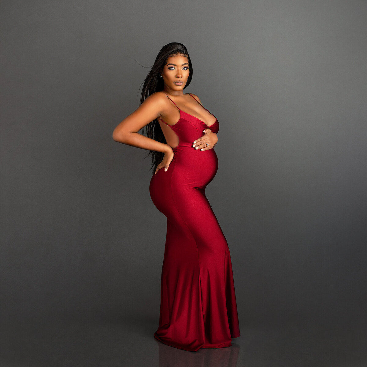 009 - coral gables maternity photographer