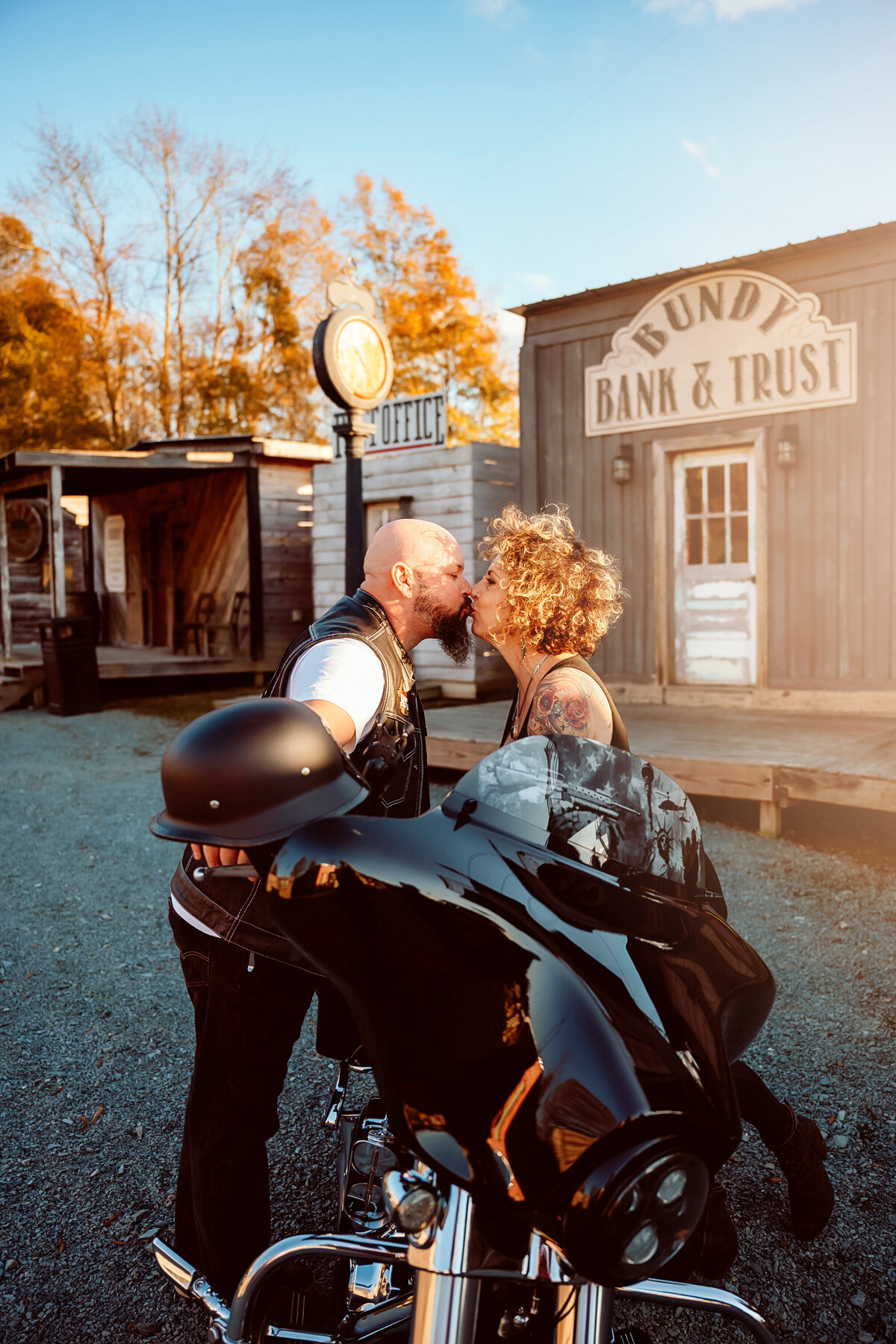 Golden Clover Photography - Blair Couples Shoot-5 copy