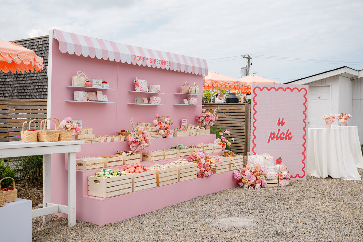 Poppys and Peonies X Fallon Launch Event (June 17th 2025)-82