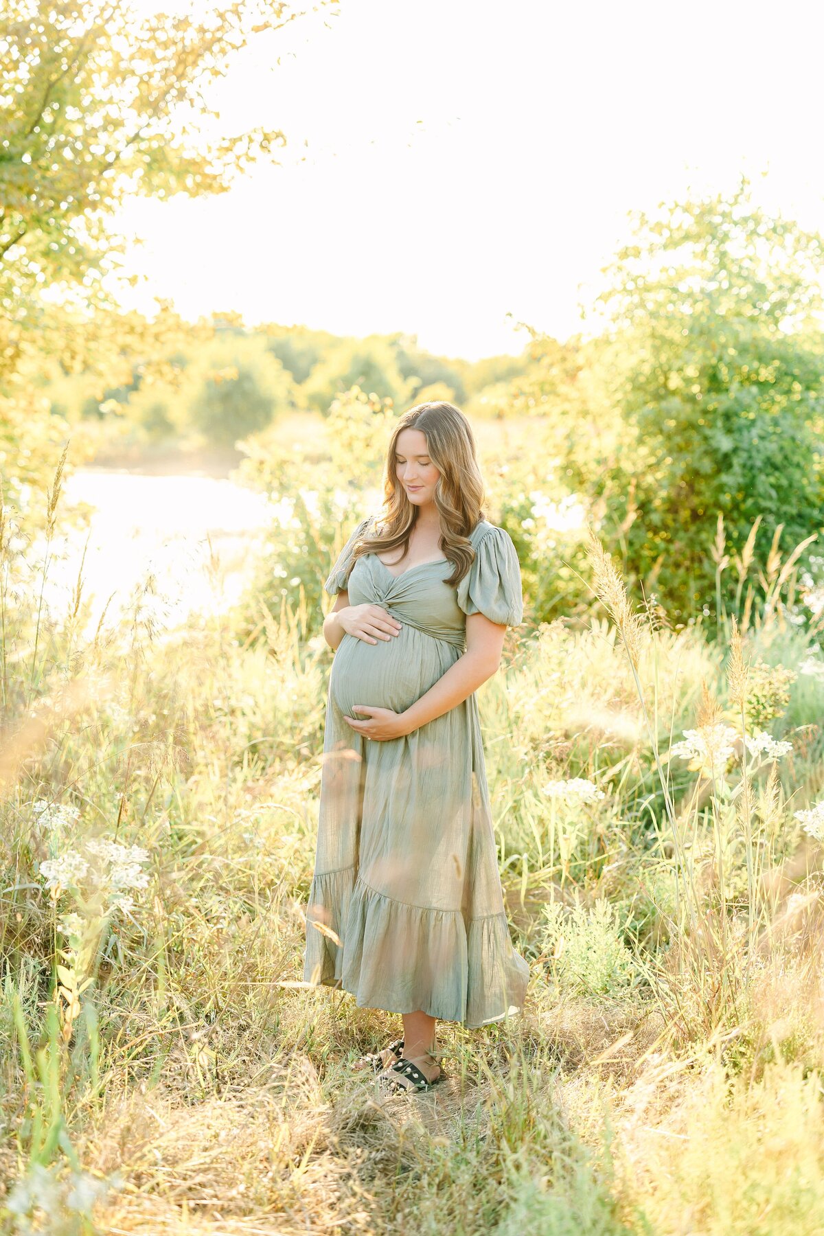 Woodard Family - Maternity-3