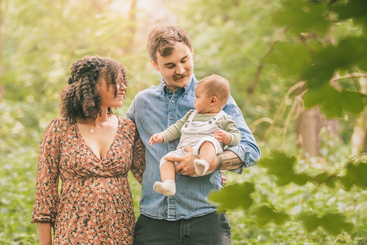 Derbyshire family photography 7