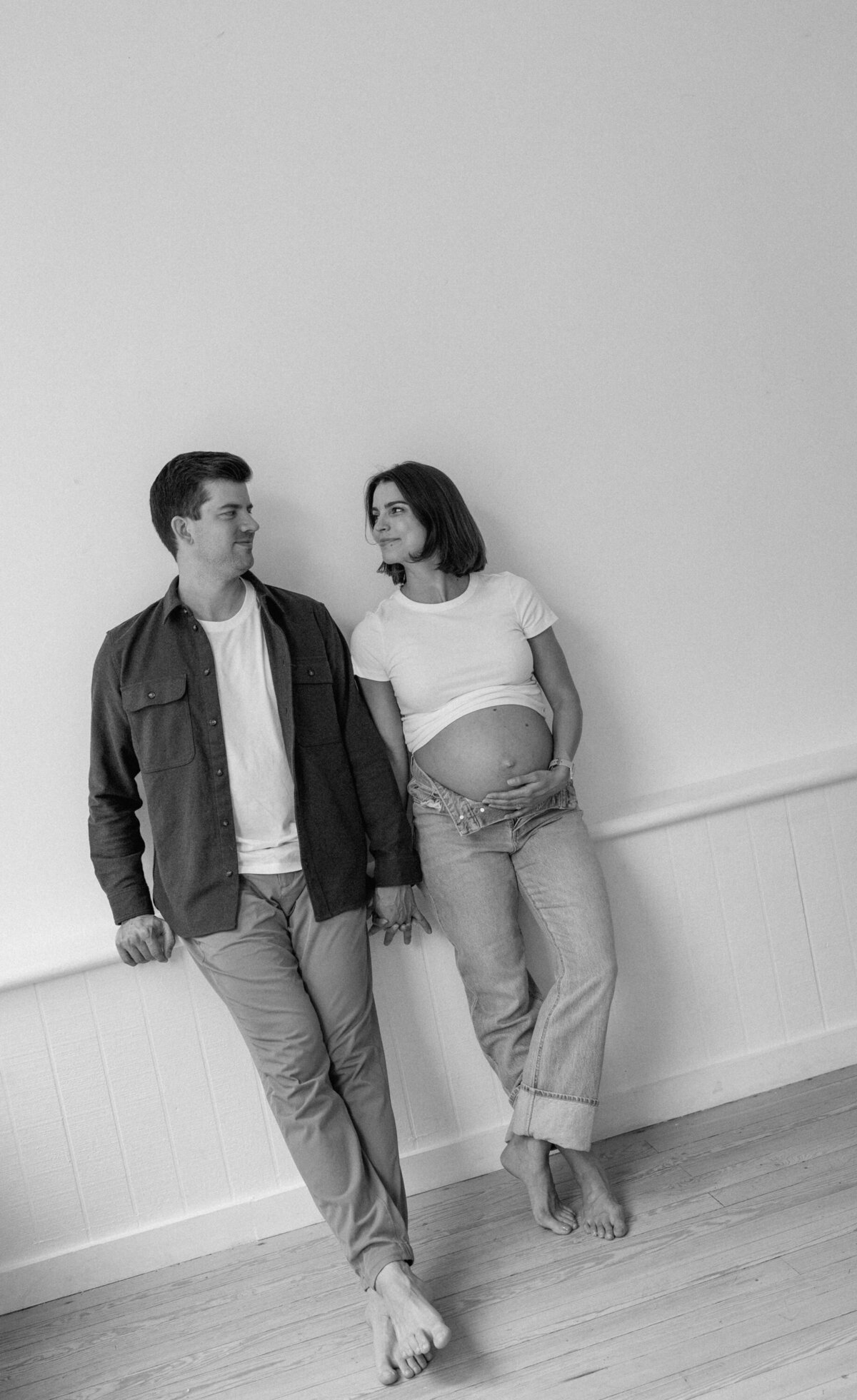 Austin-Lifestyle-Photographer- Spears Maternity Story-55