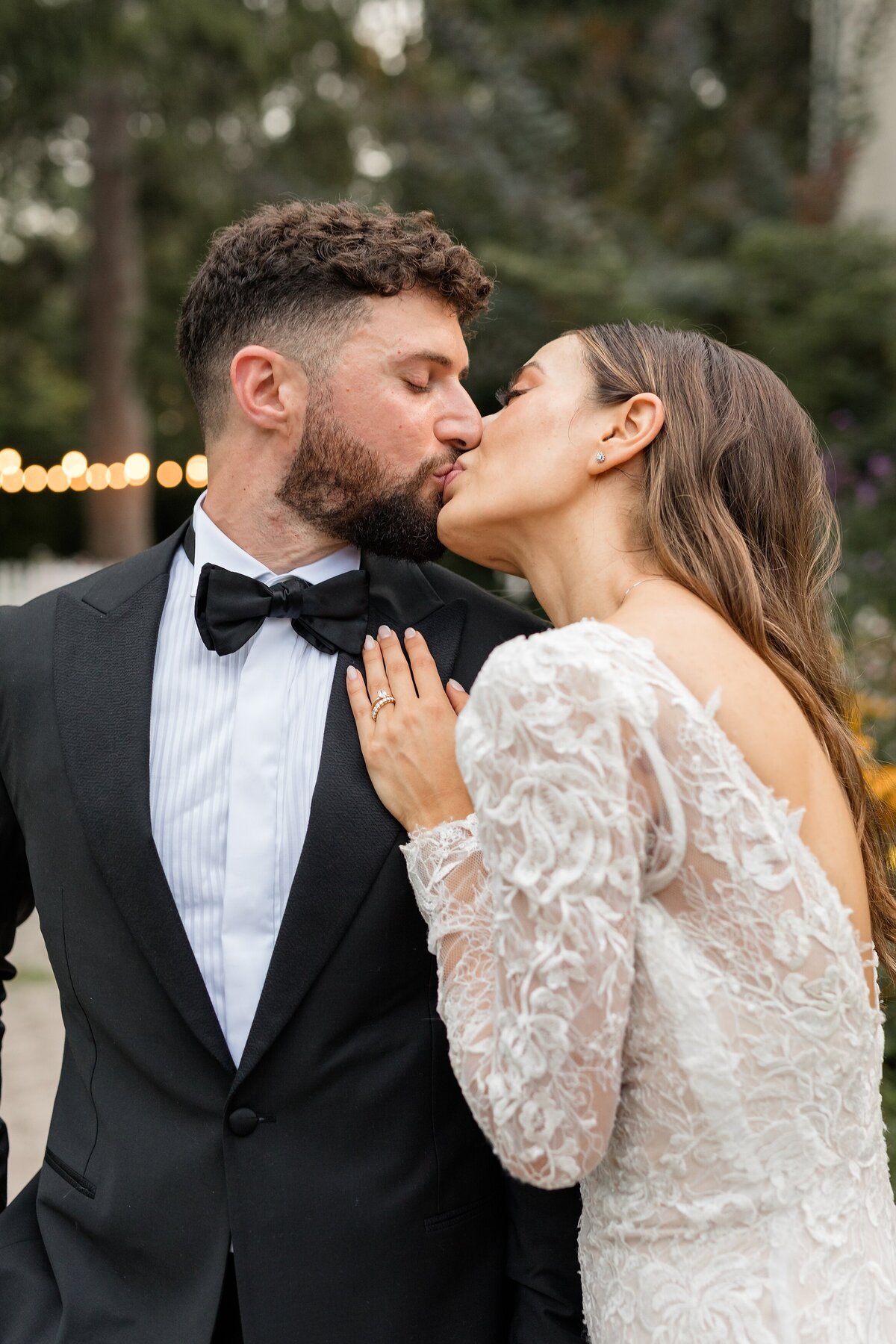 Stunning Elsie Perrin Williams Estate Wedding - Dylan and Sandra Photography - 0876