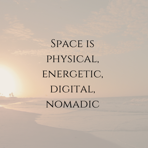 space is
