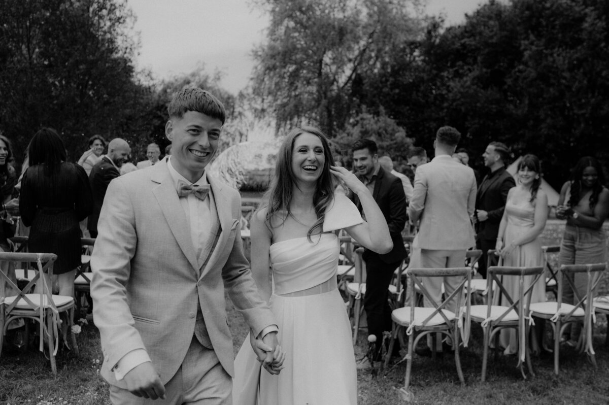 Pure Liefde Fotografie - Perry & Paula - Ceremonie-115