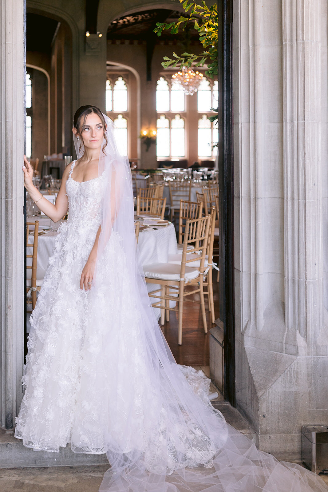 Nicole and Elie-Alex Knight Studio14