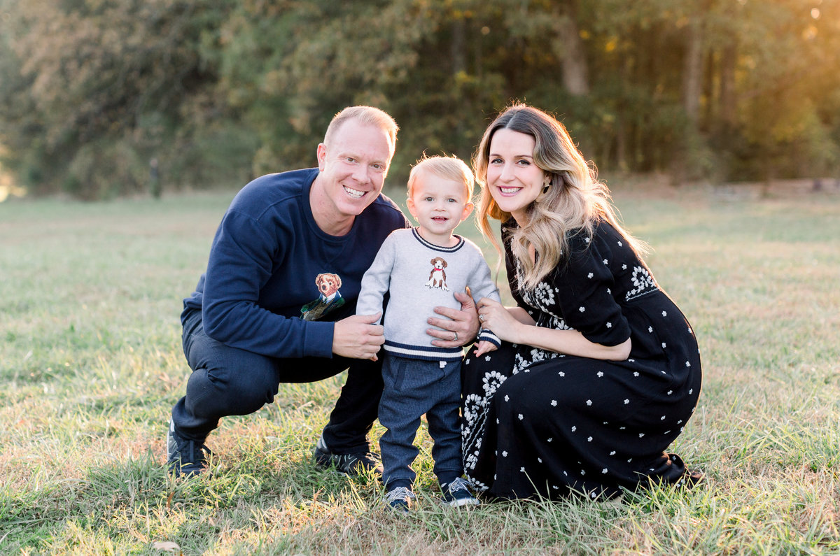 Sorger Family Session-Samantha Laffoon Photography-1