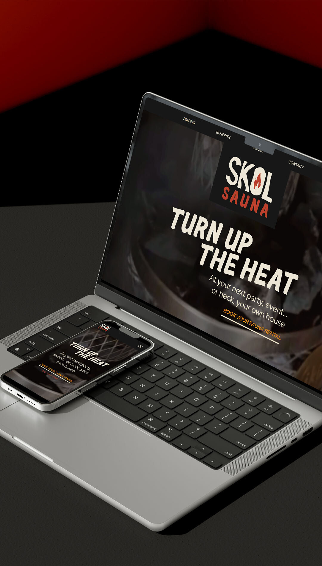 2024 Website Designs - skol 1