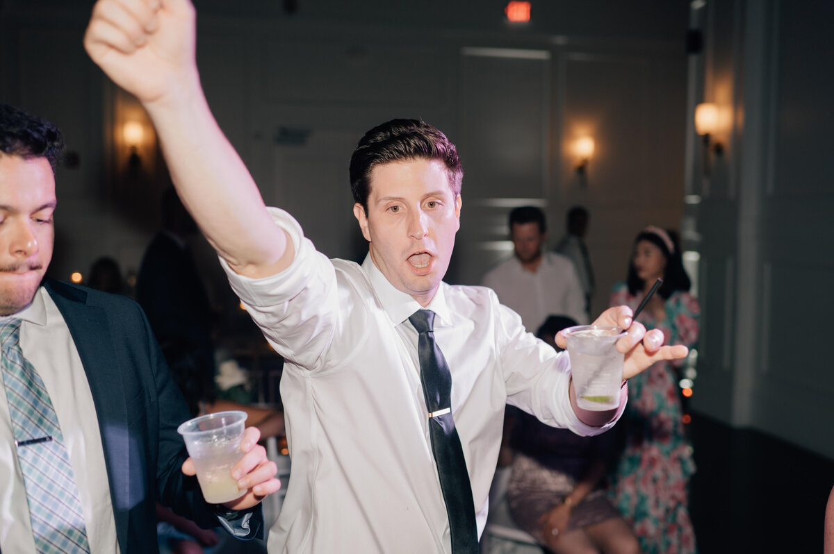 Ben + Melanie - Glimpse-281
