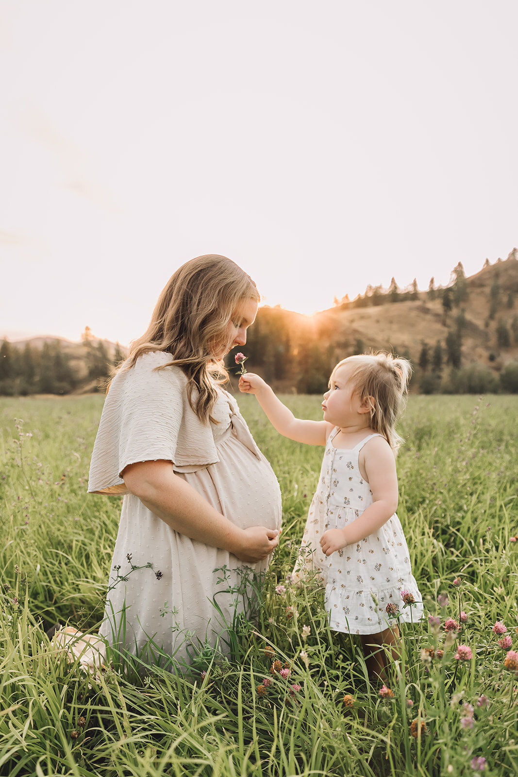 Penticton Okanagan British Columbia Maternity Photographer 29