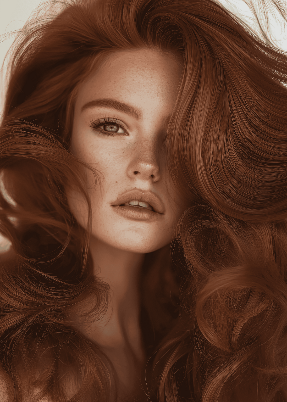 Hair Collection 7