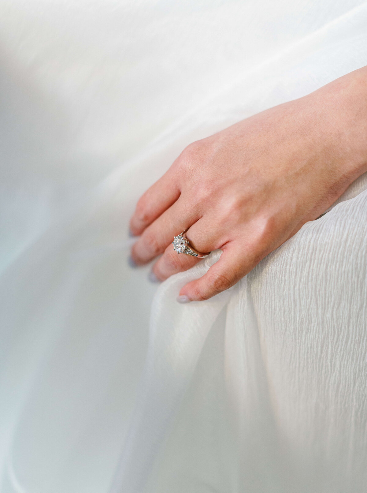 Bridal Details