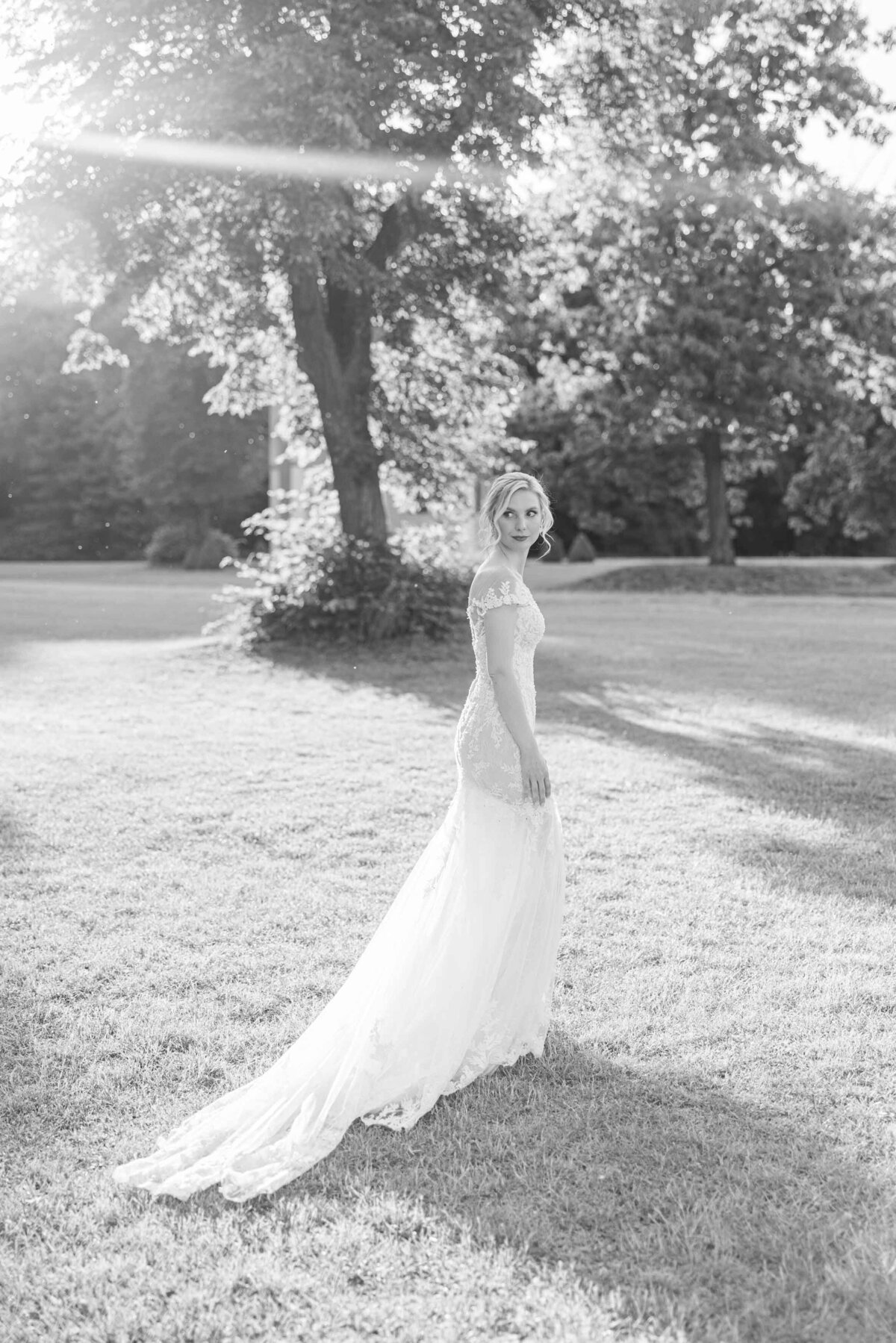Svatební fotografka Ludmila Esterková
