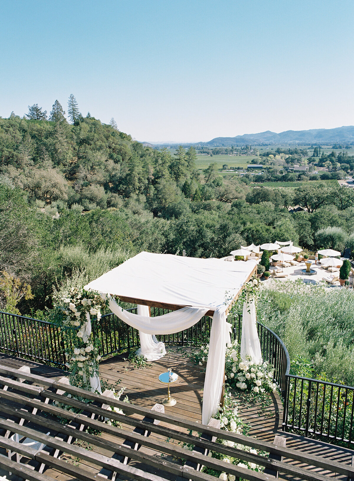 Timeless Wedding Photography in Northern California - Napa - Bir Sur - Lake Tahoe - Carmel Valley - Carlie Statsky Photgraphy -  159