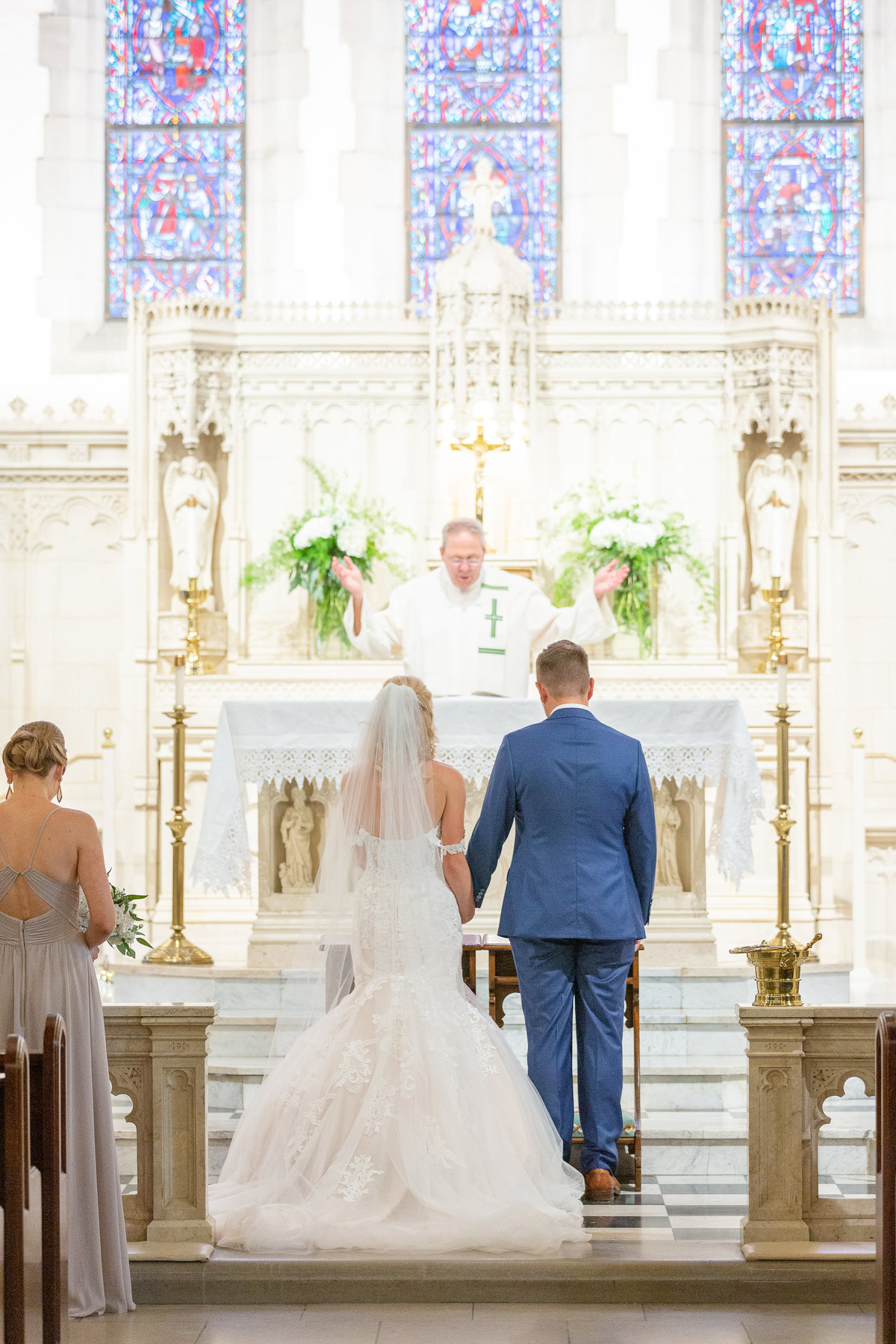 Missouri Wedding Chapel