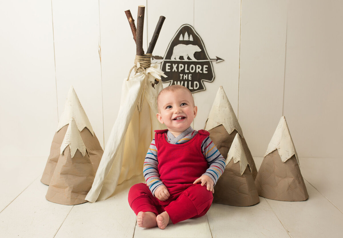 Studio Kids 32