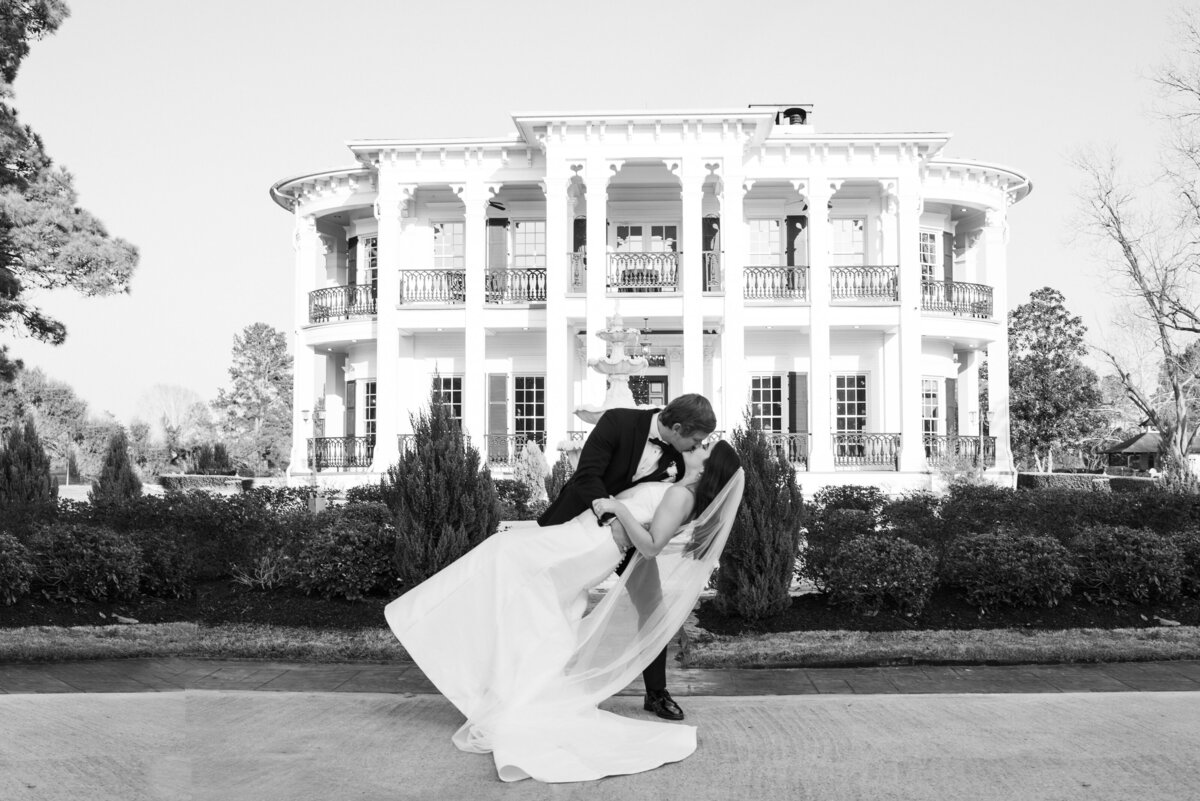 In Time Weddings & Events Houston Texas Greater Houston Texas Wedding Event Planning Planner Destination Weddings Chardae Renée DeTerlizzi14