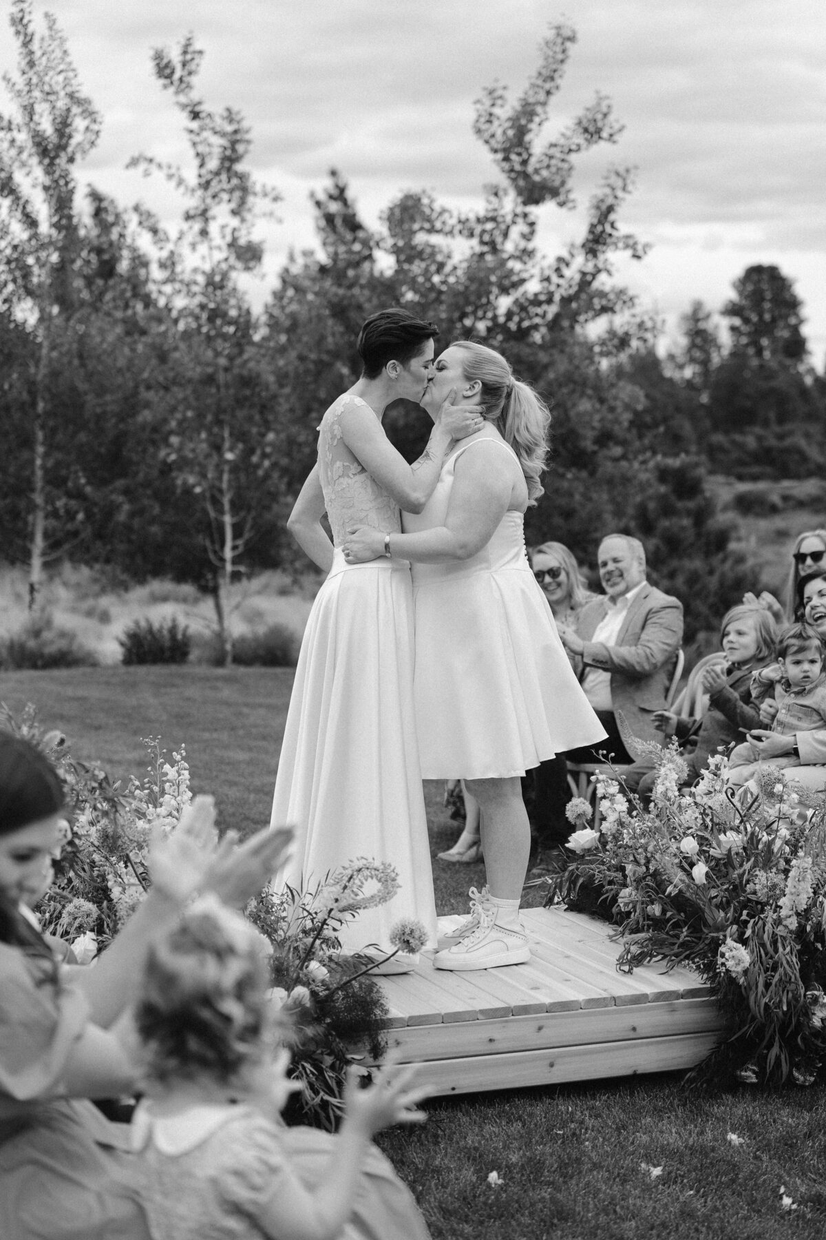 Hanai Center elopement