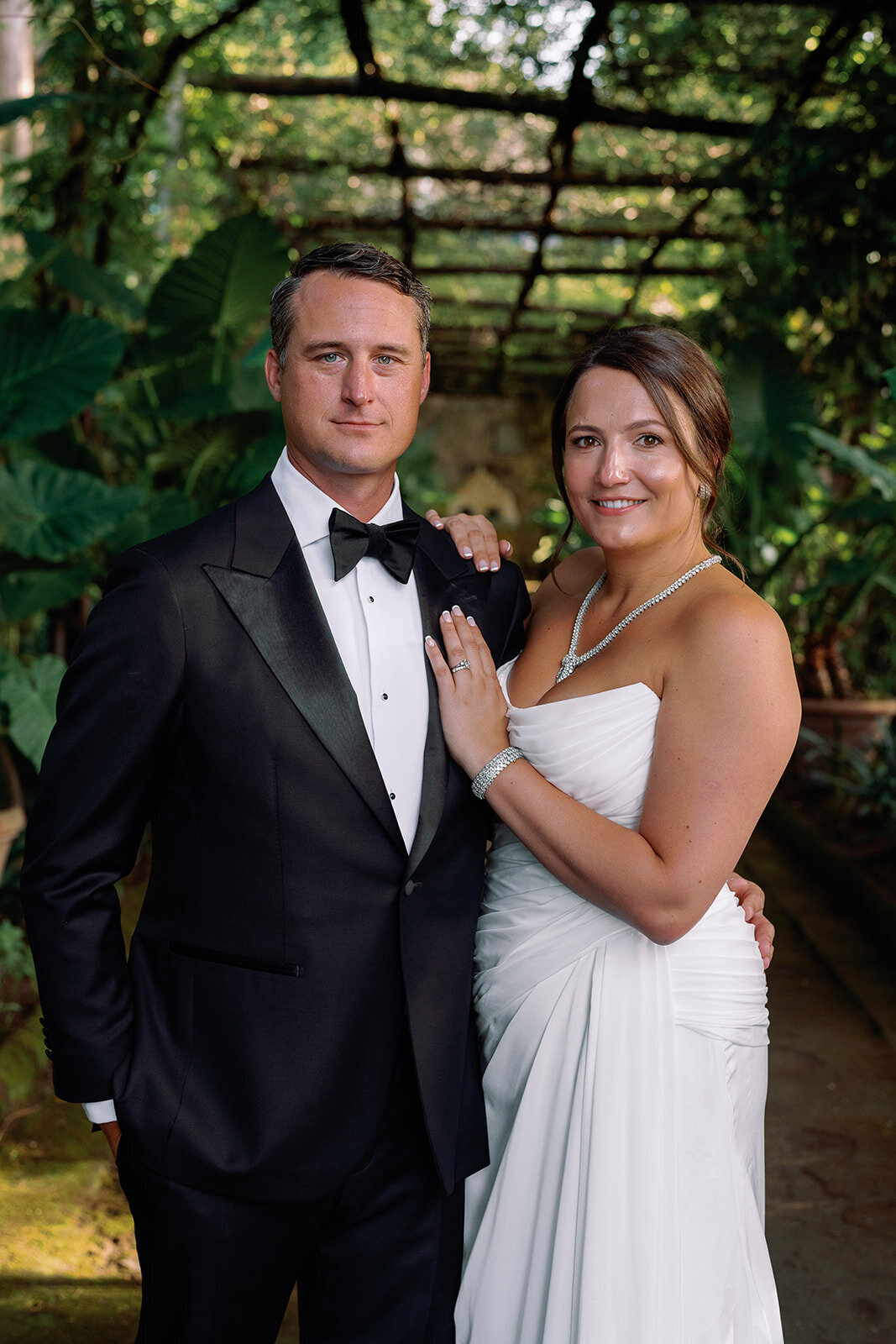 Ian & Frankie Italy Wedding - Friday-547