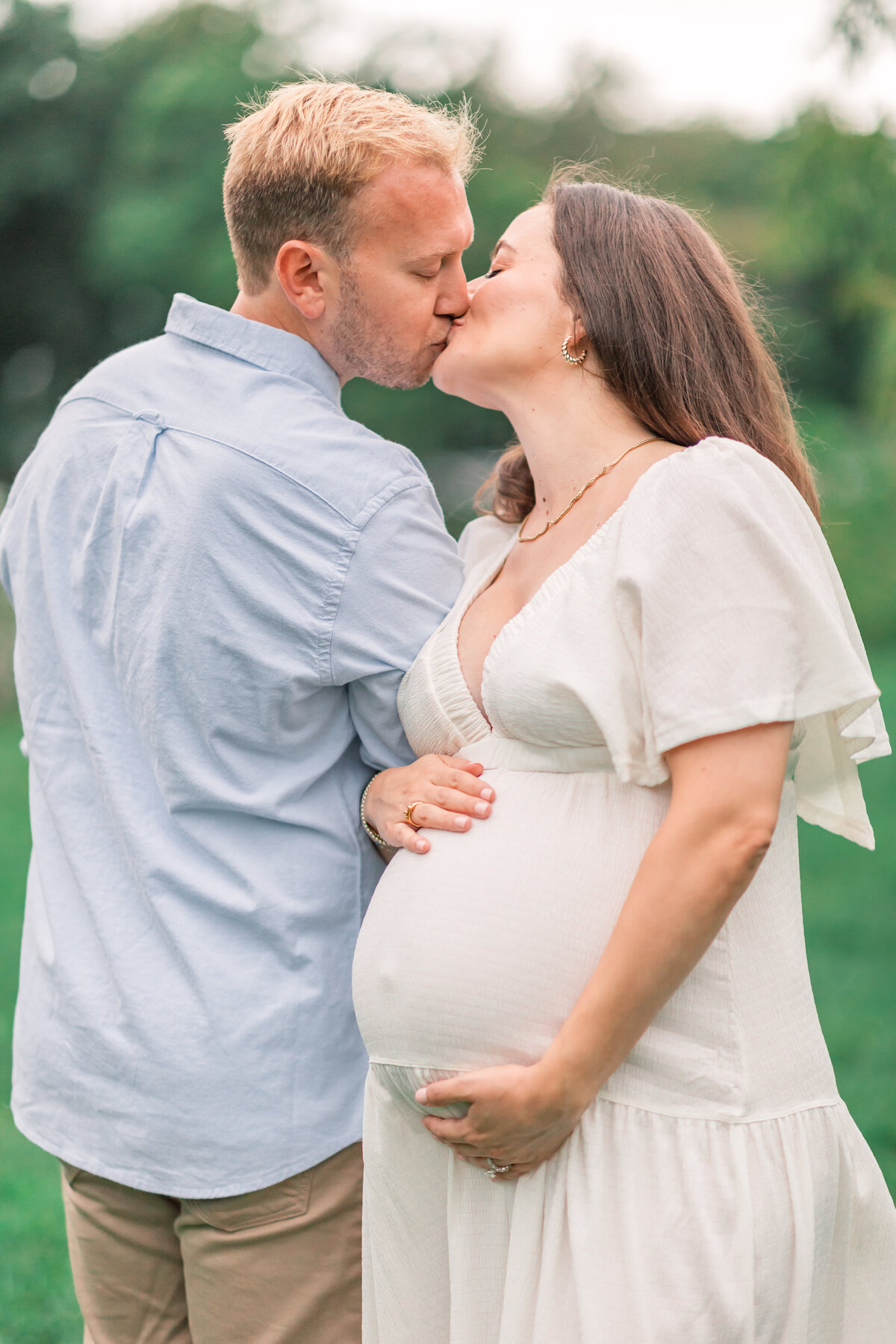 Dana and Max Maternity-56