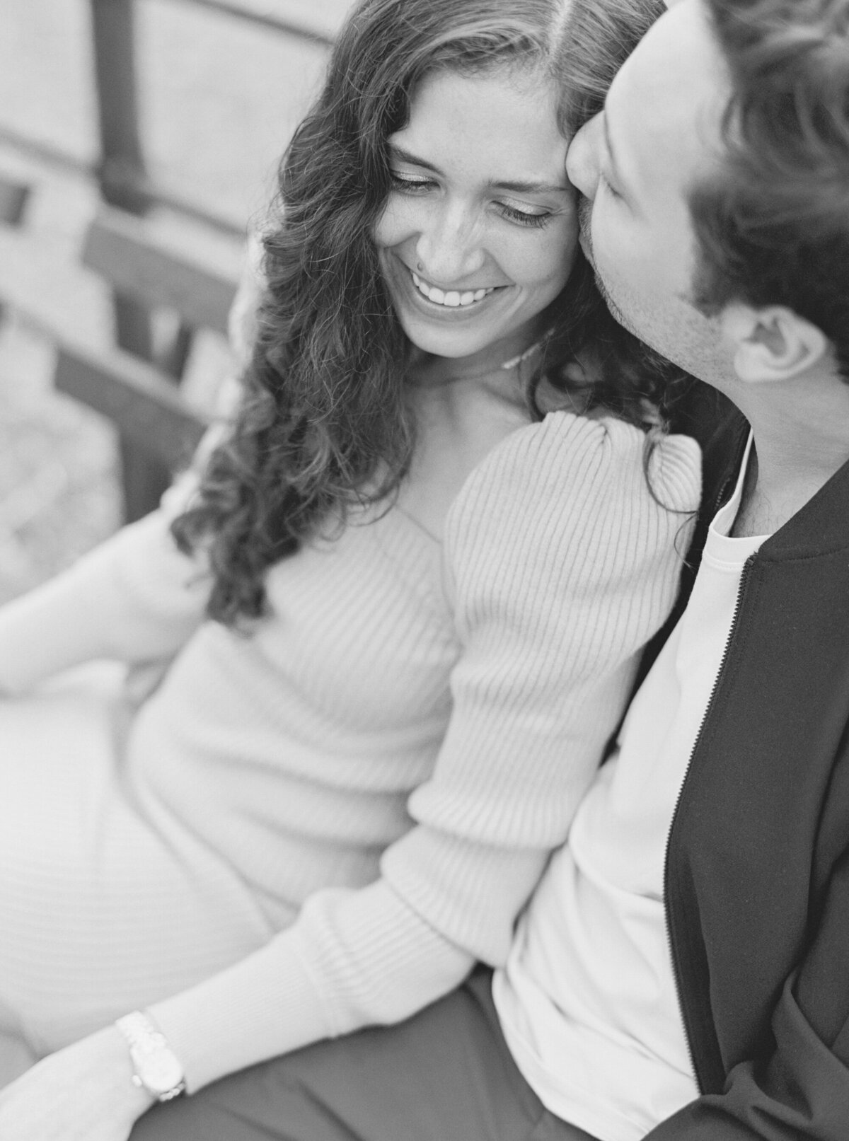 Emily March Photography Wilmington, North Carolina and Destination Wedding Engagement Photographer Heirloom Photography for Memorable Gatherings Light Airy Sentimental Imagery Images Weddings Gabrielle+Will_142