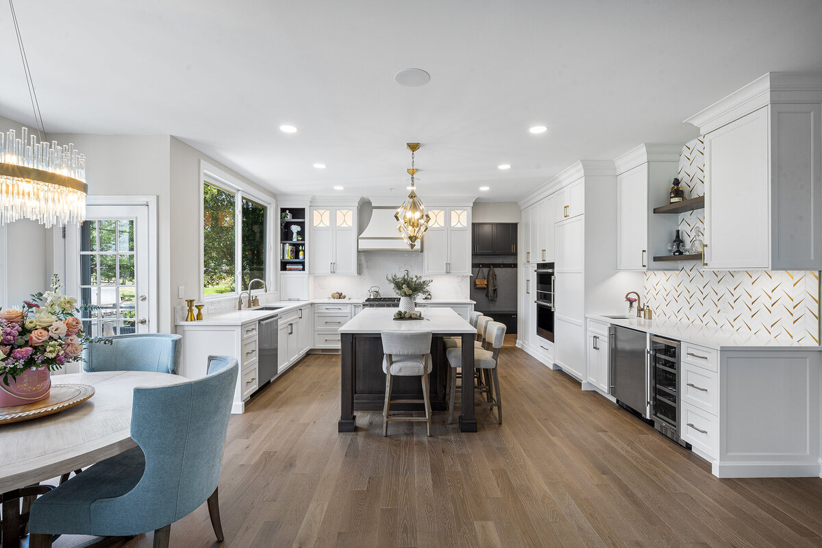 Che's Kitchen | The Curated Home