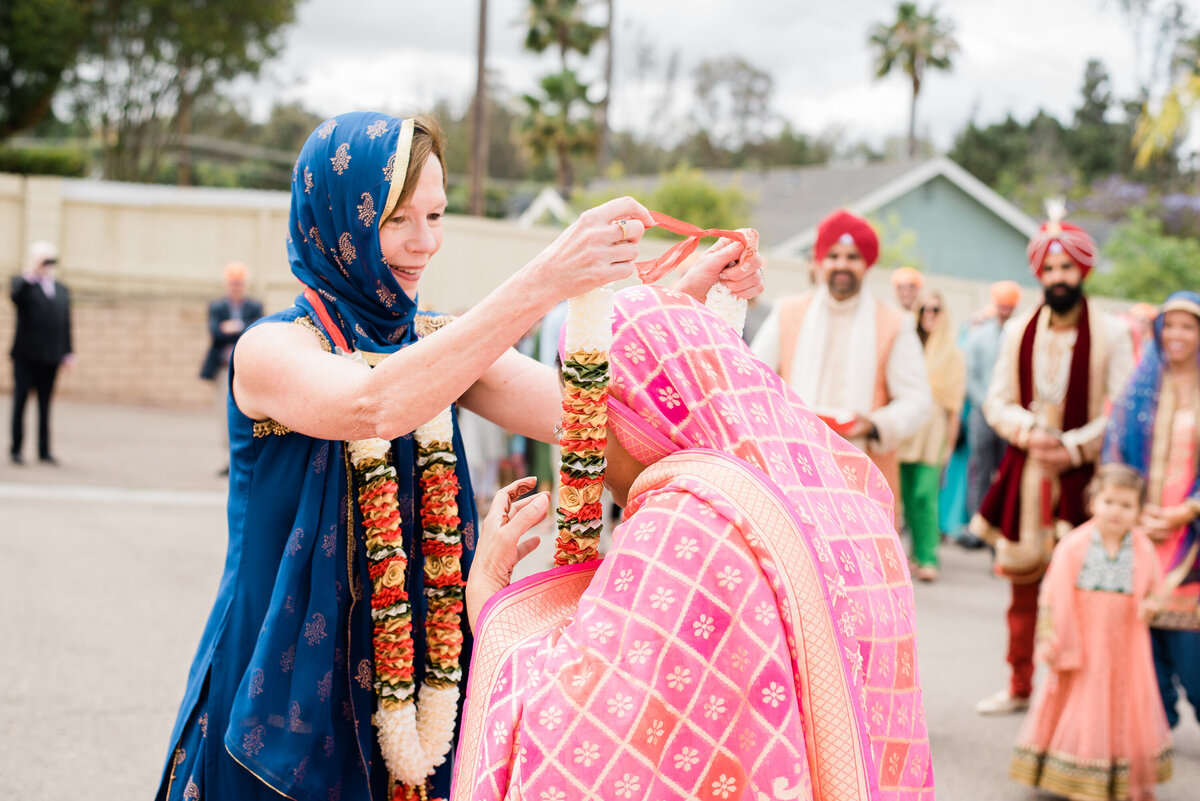 San Diego Anand Karaj-207