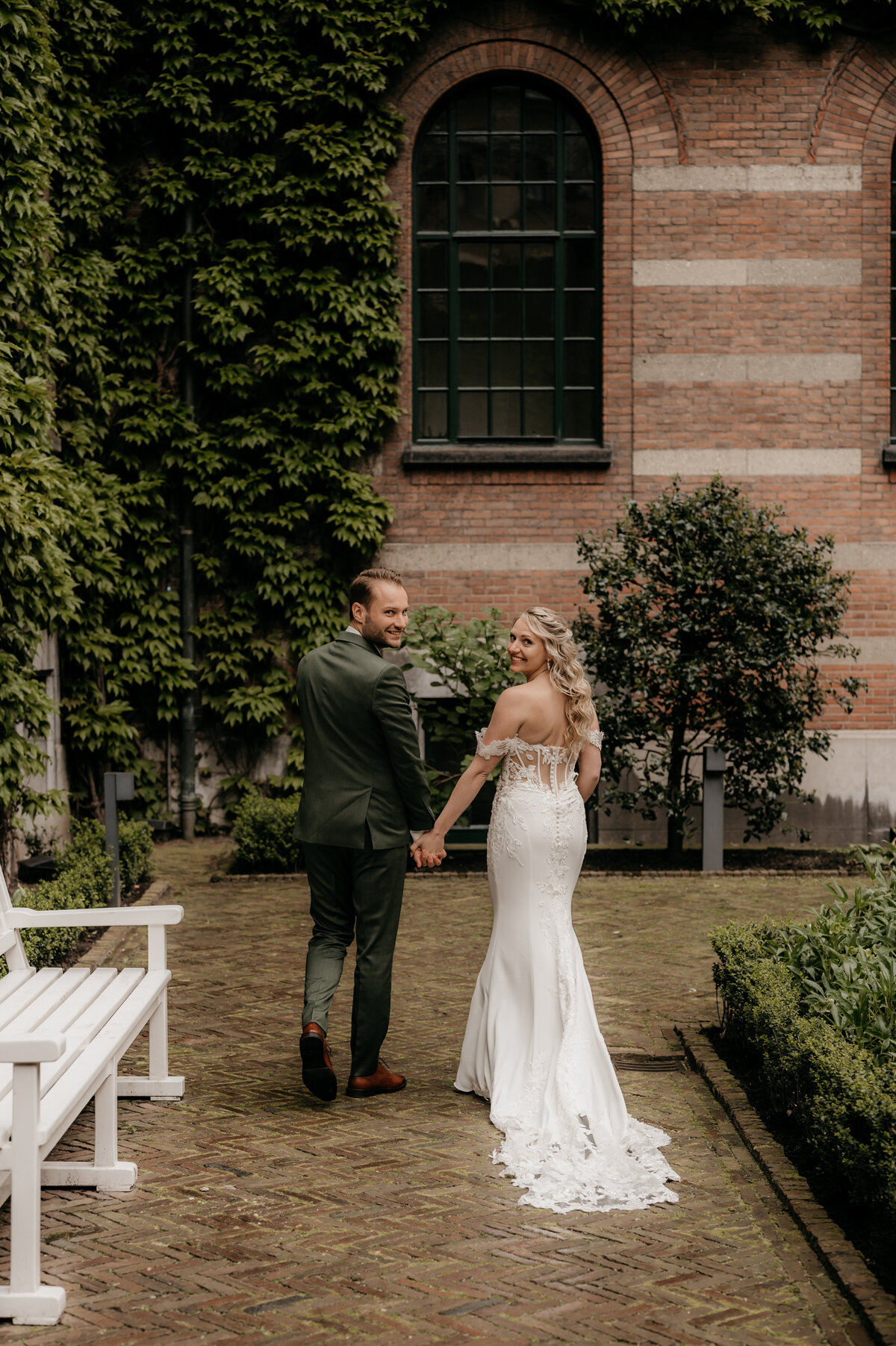 Pure Liefde Fotografie - Jeffrey & Manon - Fotoshoot-35